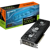 Видеокарта NVIDIA GeForce RTX 5060 Ti Gigabyte EAGLE MAX OC 8Gb (GV-N506TEAGLEMAX OC-8GD)