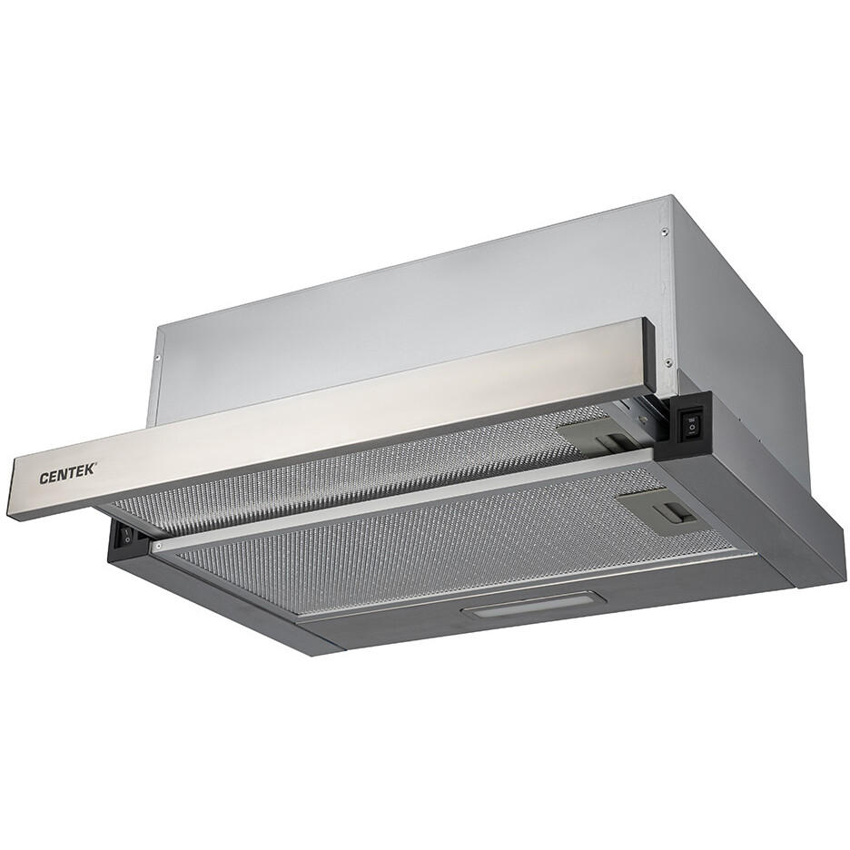 Вытяжка CENTEK CT-1840-60 SS