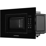 Встраиваемая микроволновая печь Kuppersberg HMW 620 B