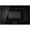 Встраиваемая микроволновая печь Kuppersberg HMW 620 B - 6916 - фото 3