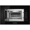 Встраиваемая микроволновая печь Kuppersberg HMW 620 B - 6916 - фото 4