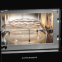 Встраиваемая микроволновая печь Kuppersberg HMW 620 B - 6916 - фото 7