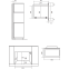 Встраиваемая микроволновая печь Kuppersberg HMW 620 B - 6916 - фото 9