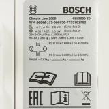 Сплит-система Bosch CLL2000 W 26