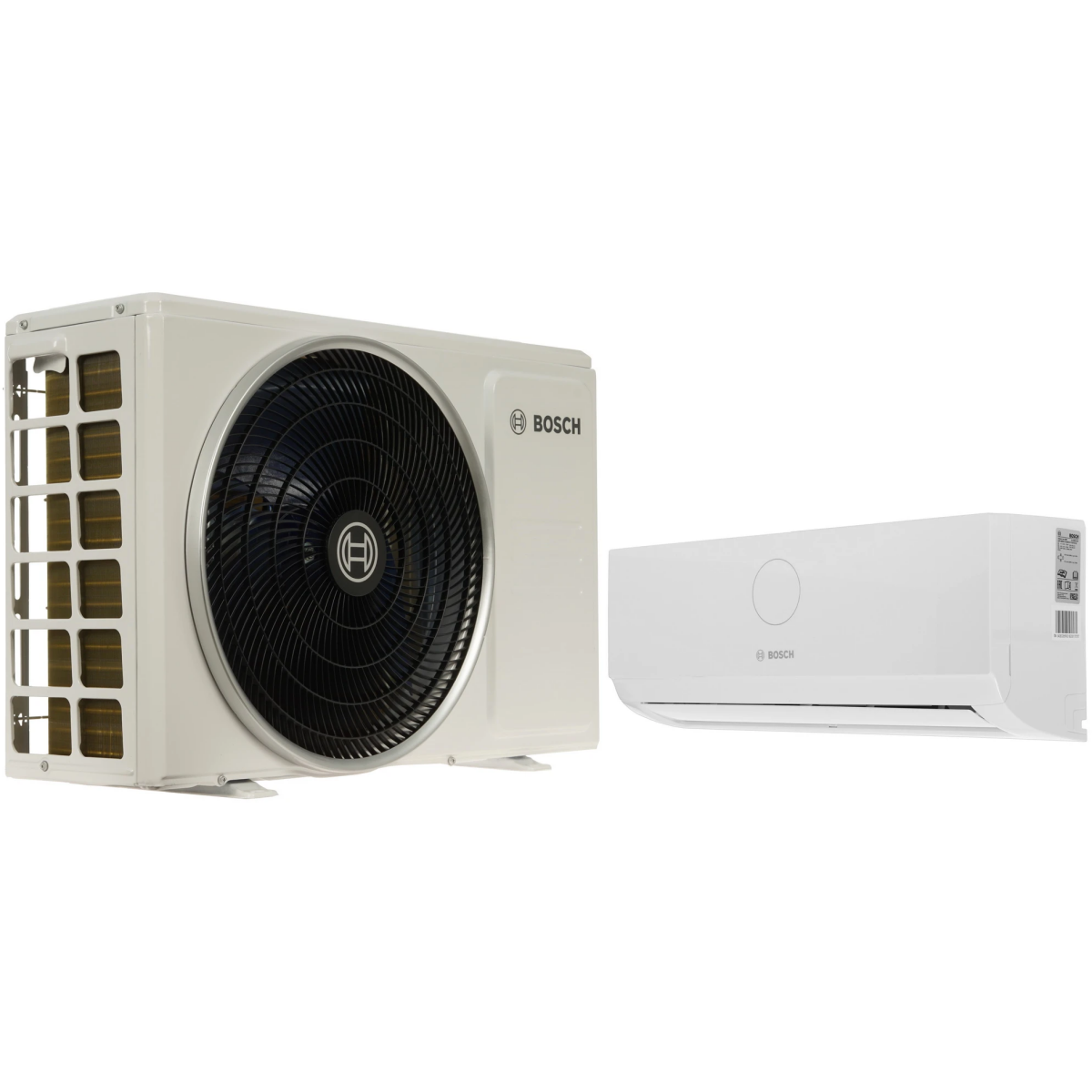 Сплит-система Bosch CLL2000 W 26 - фото 6