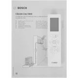 Сплит-система Bosch CLL2000 W 26