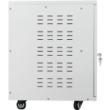 Стабилизатор напряжения SMARTWATT AVR SERVO 15000SF (4512020300003)