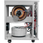 Стабилизатор напряжения SMARTWATT AVR SERVO 15000SF - 4512020300003 - фото 7