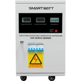 Стабилизатор напряжения SMARTWATT AVR SERVO 20000SF (4512020300001)