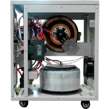 Стабилизатор напряжения SMARTWATT AVR SERVO 20000SF (4512020300001)