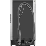 Встраиваемая посудомоечная машина MEFERI HOME MDW4562 LIGHT