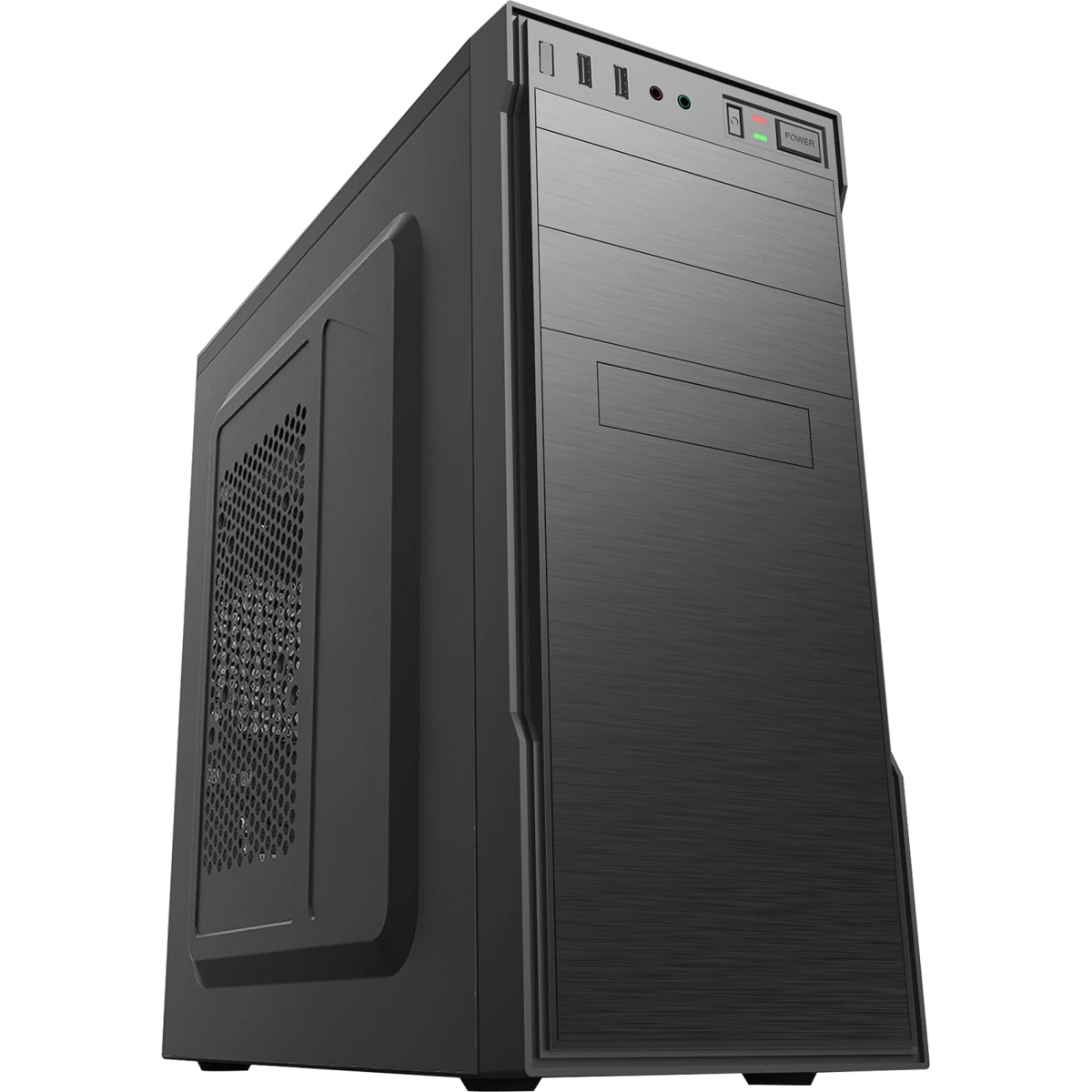 Корпус Foxline FZ-031-SX450-U31 450W