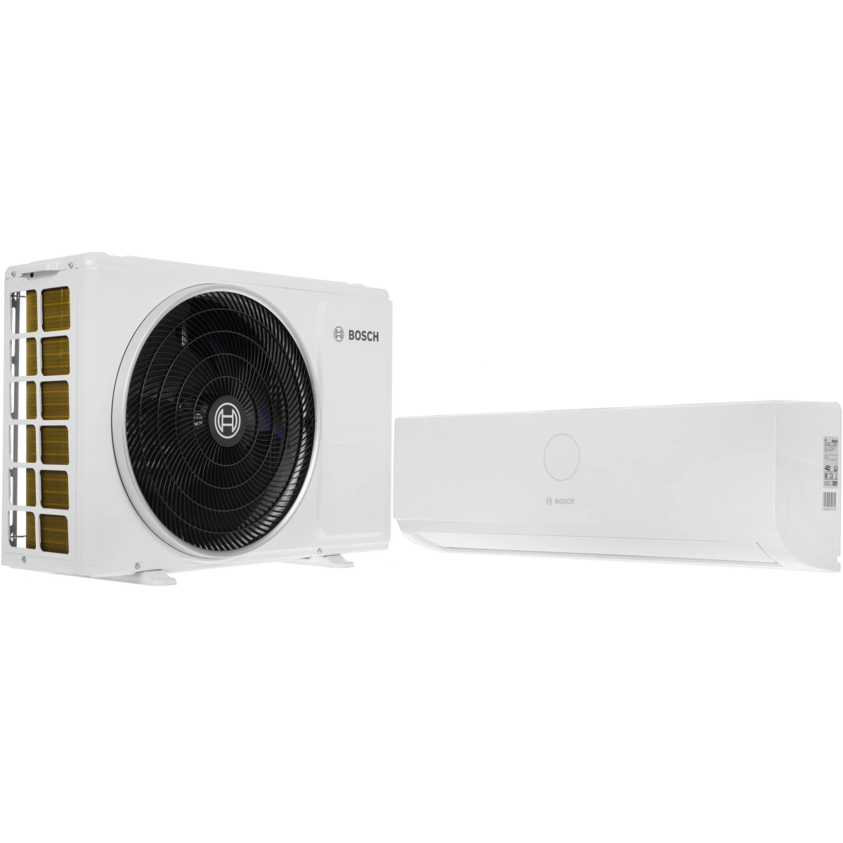 Сплит-система Bosch CLL2000 W 53 - фото 6