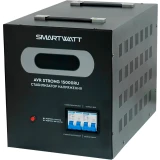 Стабилизатор напряжения SMARTWATT AVR STRONG 15000RU (4512020340002)