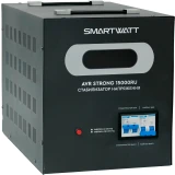 Стабилизатор напряжения SMARTWATT AVR STRONG 15000RU (4512020340002)