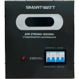 Стабилизатор напряжения SMARTWATT AVR STRONG 15000RU (4512020340002)
