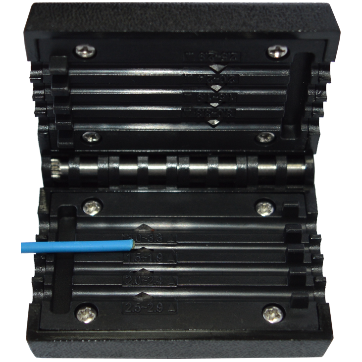 Инструмент для резки оптического кабеля Lanmaster LAN-FT-CUTL/LTU - фото 2