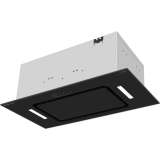 Вытяжка MEFERI INBOX60BK GLASS ULTRA