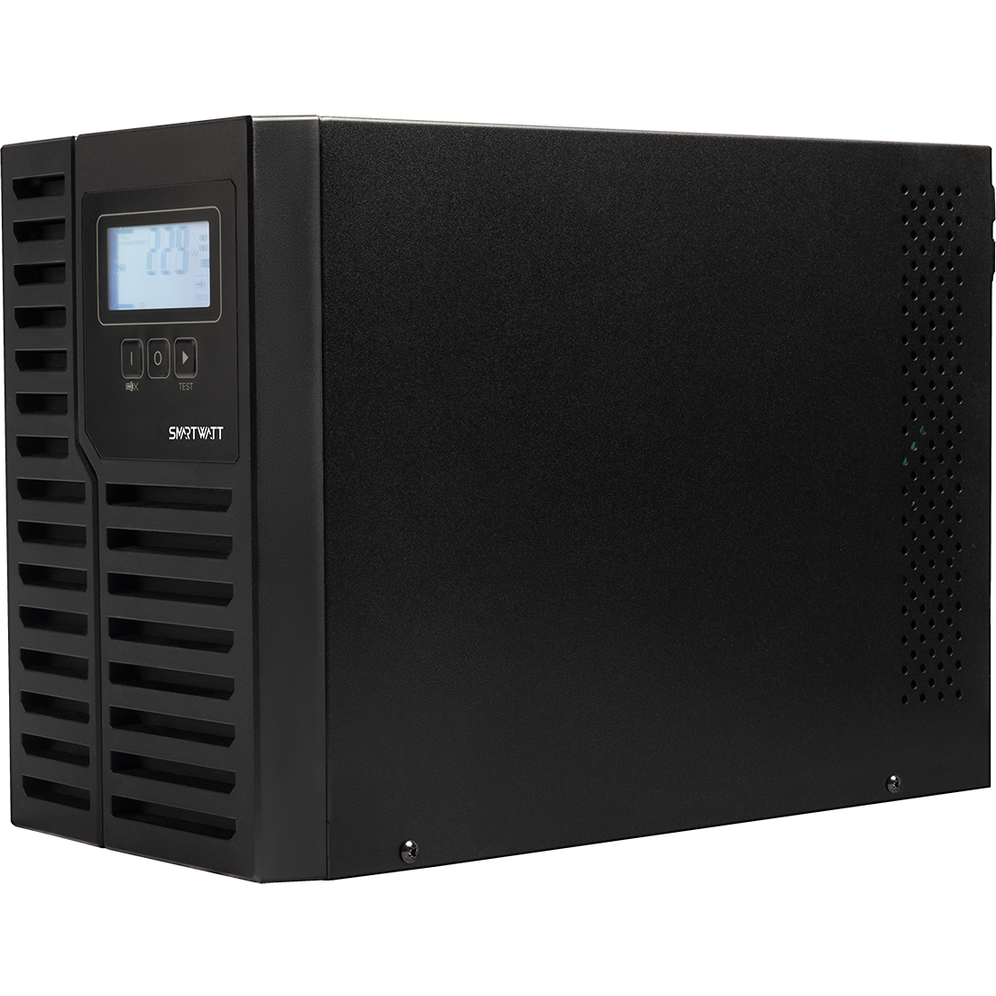 ИБП SMARTWATT UPS XPERT COMBO 1kVA - 3703020430004
