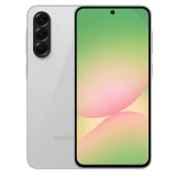 Смартфон Samsung Galaxy A56 12/256Gb Lightgray (SM-A566BZAYMEA)