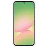 Смартфон Samsung Galaxy A56 12/256Gb Lightgray (SM-A566BZAYMEA)