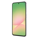 Смартфон Samsung Galaxy A56 12/256Gb Lightgray (SM-A566BZAYMEA)