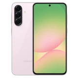 Смартфон Samsung Galaxy A56 12/256Gb Pink (SM-A566BLIYMEA)