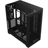 Корпус Thermaltake View 390 Air Black (CA-11F-00M1WN-00)