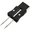 Жало Atten T100-0.7D - ACF037027