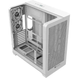 Корпус Thermaltake View 390 Air White (CA-11F-00M6WN-00)