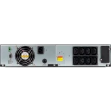 ИБП SMARTWATT UPS SUPREME IEC 1kVA L (3703020710001)