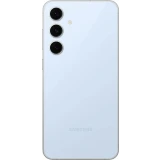 Смартфон Samsung Galaxy S24 FE 8/256Gb Cyan (SM-S721BLBCMEA)