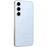 Смартфон Samsung Galaxy S24 FE 8/256Gb Cyan (SM-S721BLBCMEA)