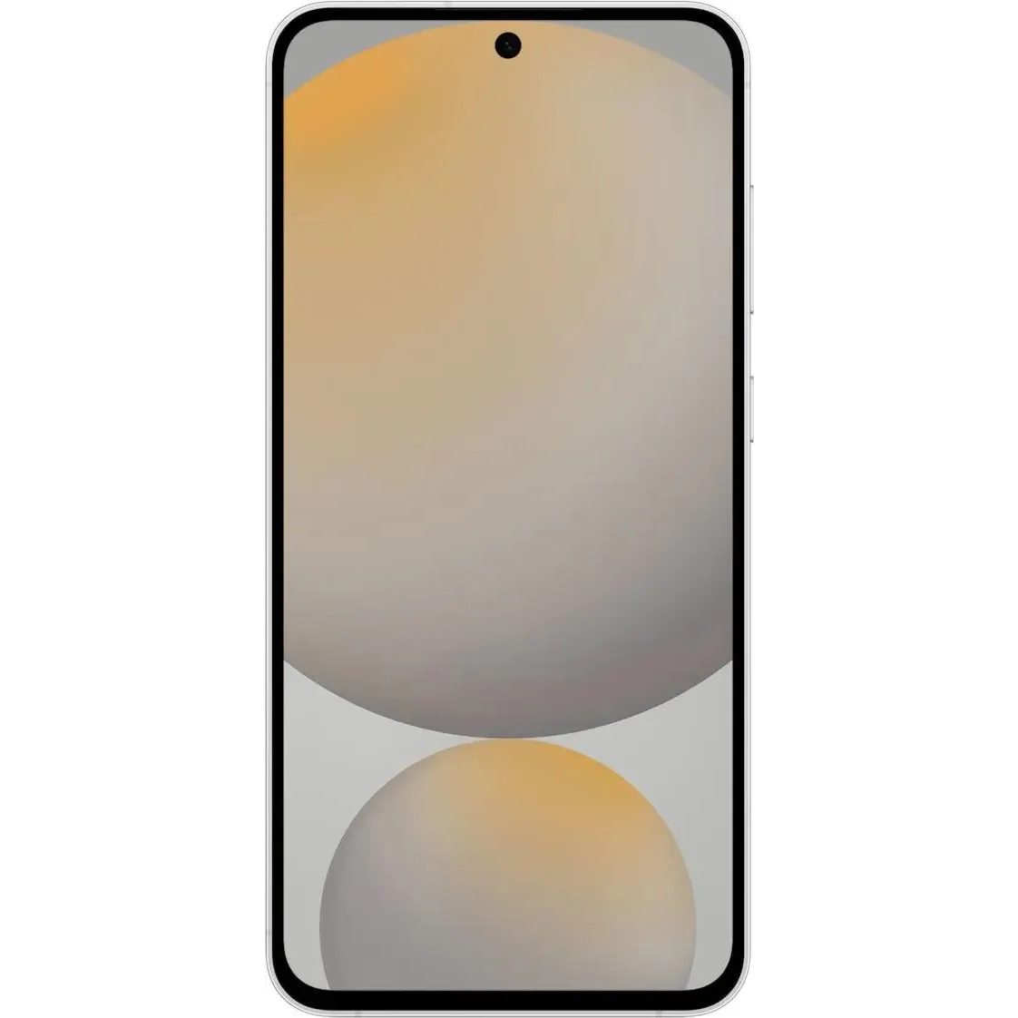 Смартфон Samsung Galaxy S24 FE 8/256GB Grey (SM-S721BZACMEA) - фото 2