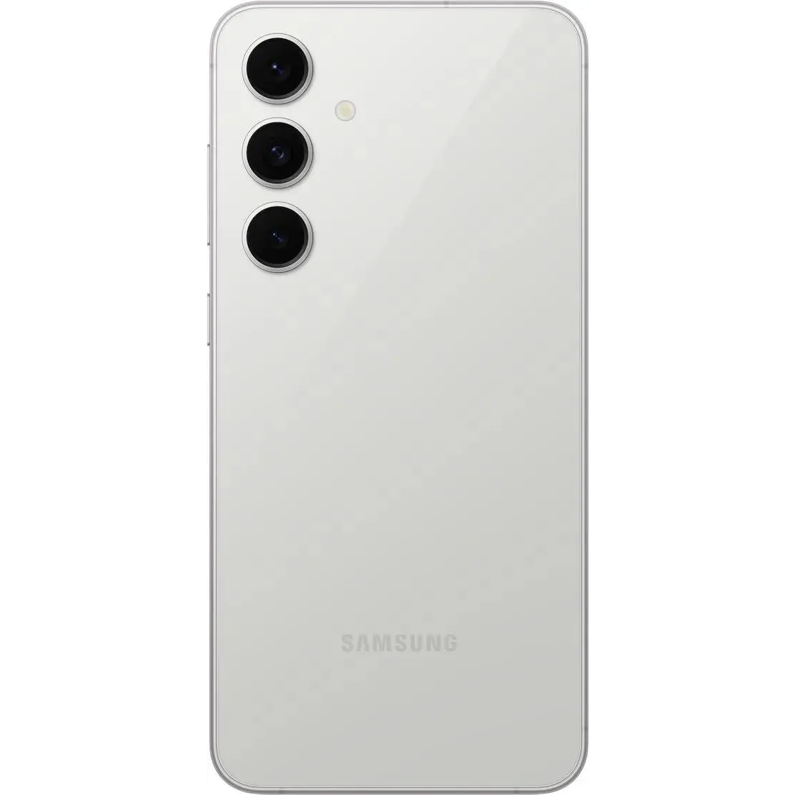 Смартфон Samsung Galaxy S24 FE 8/256GB Grey (SM-S721BZACMEA) - фото 5