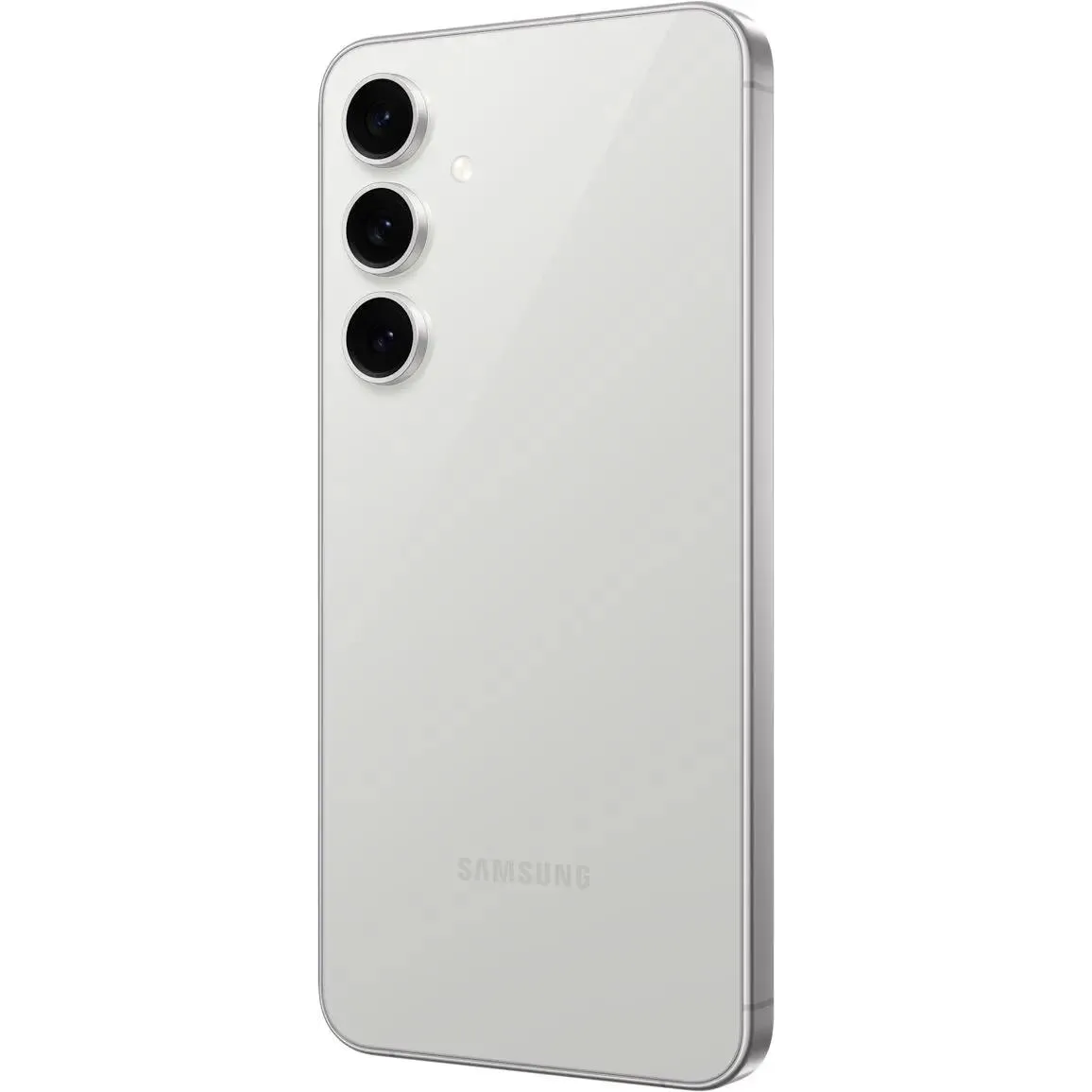 Смартфон Samsung Galaxy S24 FE 8/256GB Grey (SM-S721BZACMEA) - фото 6