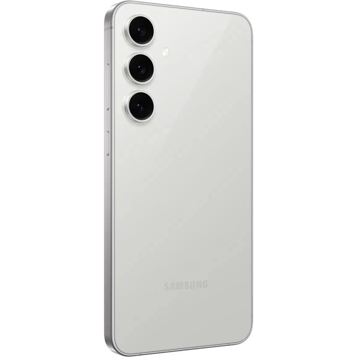 Смартфон Samsung Galaxy S24 FE 8/256GB Grey (SM-S721BZACMEA) - фото 7
