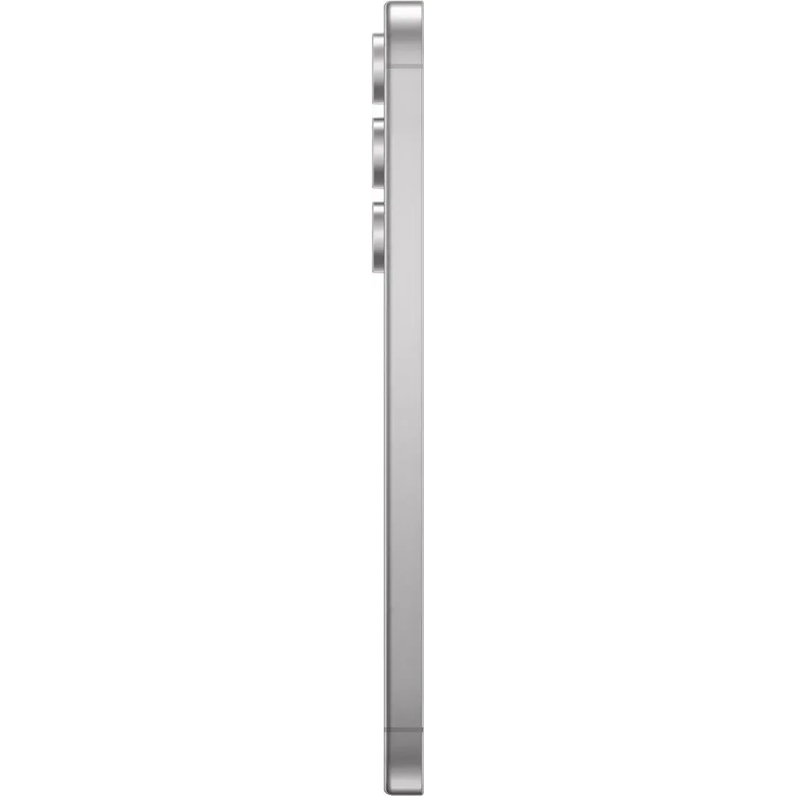 Смартфон Samsung Galaxy S24 FE 8/256GB Grey (SM-S721BZACMEA) - фото 8