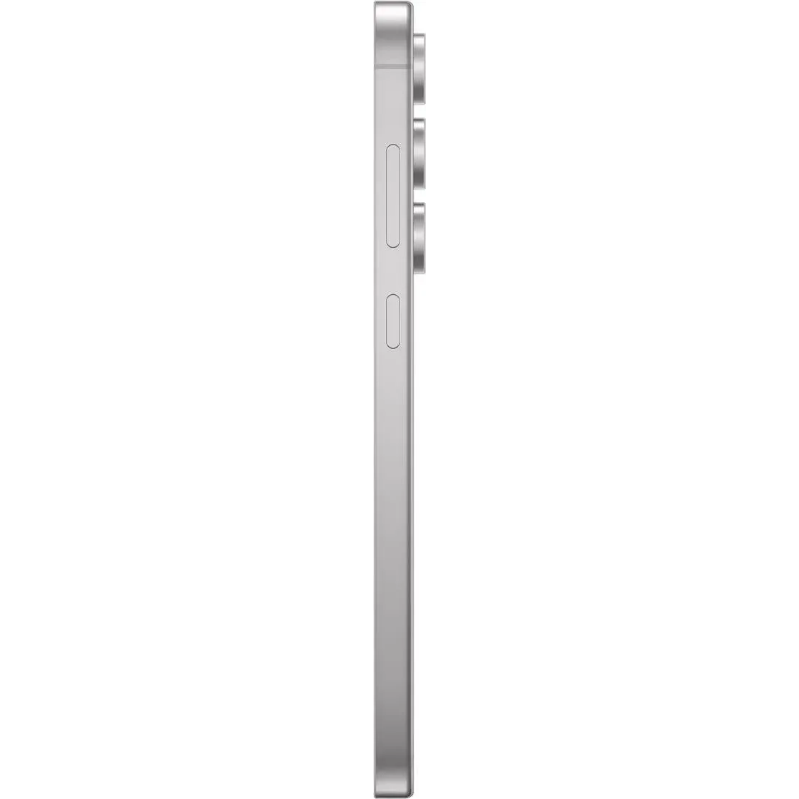 Смартфон Samsung Galaxy S24 FE 8/256GB Grey (SM-S721BZACMEA) - фото 9