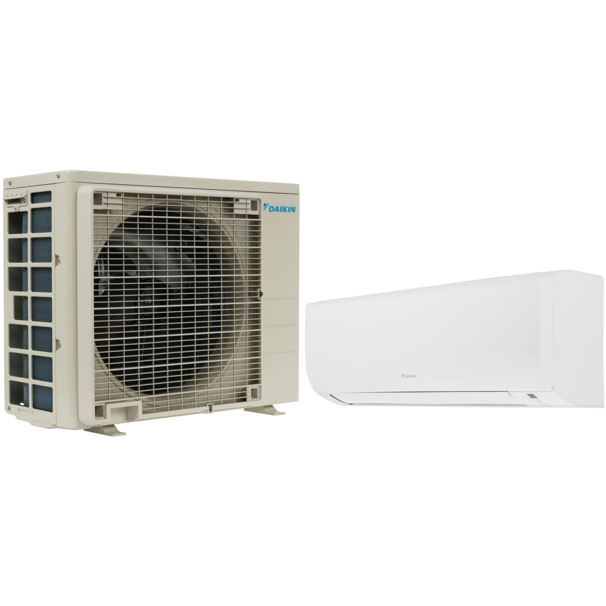 Сплит-система DAIKIN FTXF20E/RXF20E - фото 5