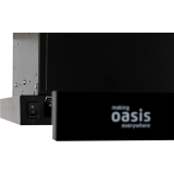 Вытяжка Oasis UV-60G (F)
