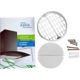 Вытяжка Oasis UV-60G (F)