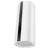 Вытяжка MEFERI TUBE40WH ISLA COMFORT PLUS