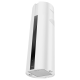 Вытяжка MEFERI TUBE40WH ISLA COMFORT PLUS