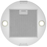 Вытяжка MEFERI TUBE40WH ISLA COMFORT PLUS