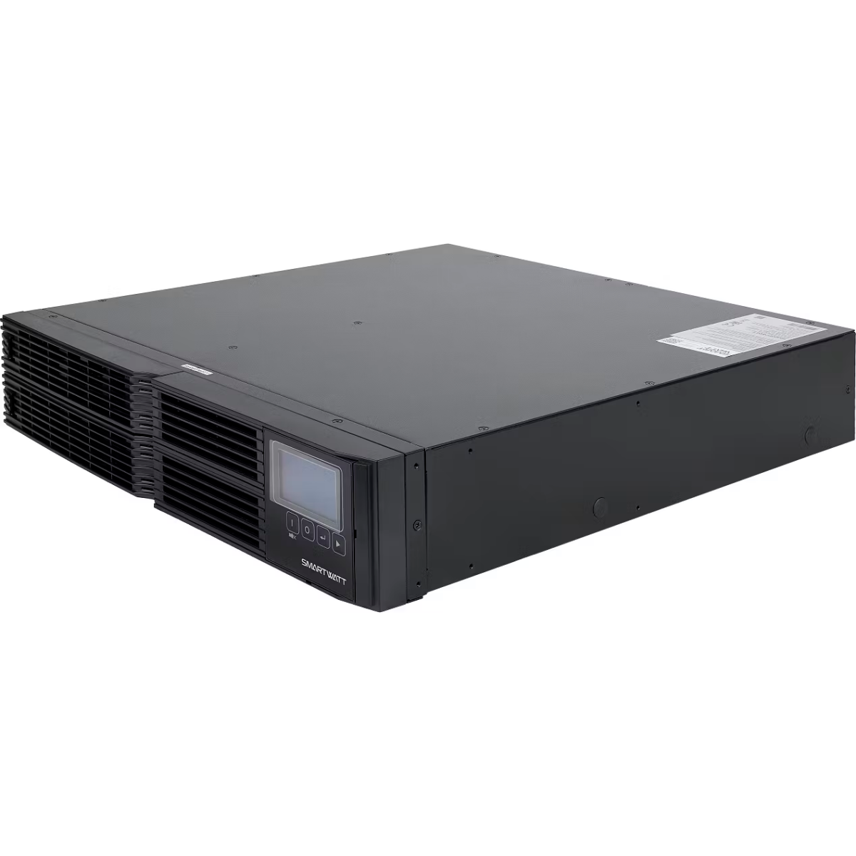 ИБП SMARTWATT UPS SUPREME IEC 3kVA L - 3703020710005 - фото 3