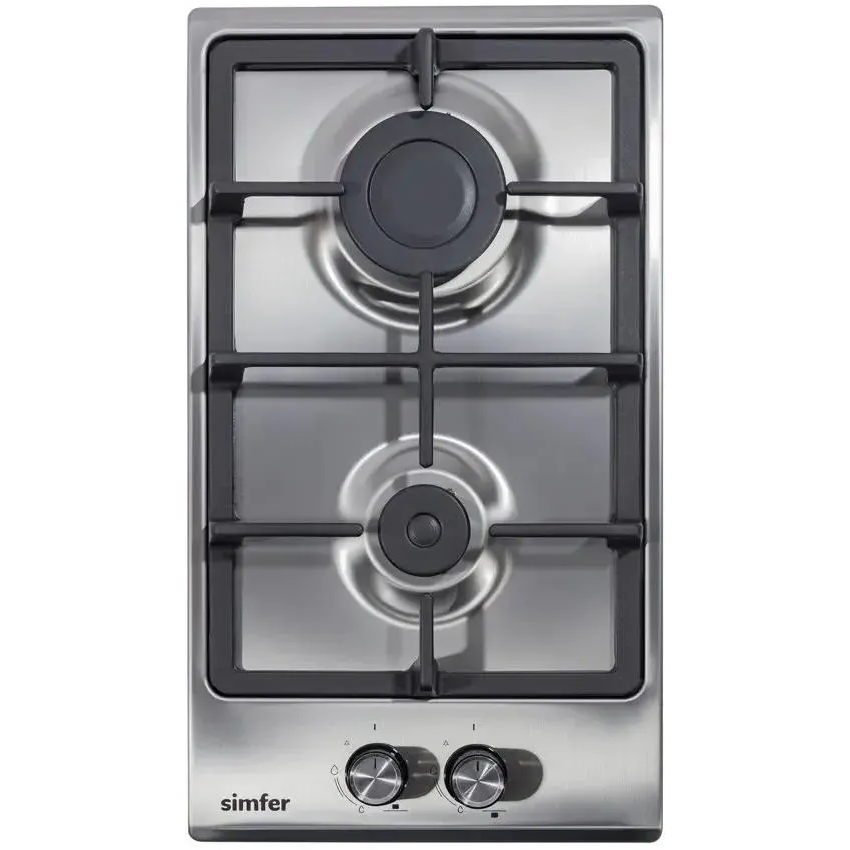 Газовая варочная панель Simfer H30V20M570