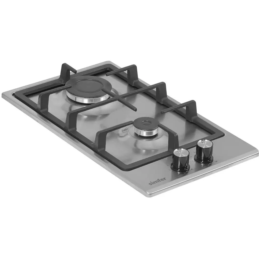 Газовая варочная панель Simfer H30V20M570 - фото 2