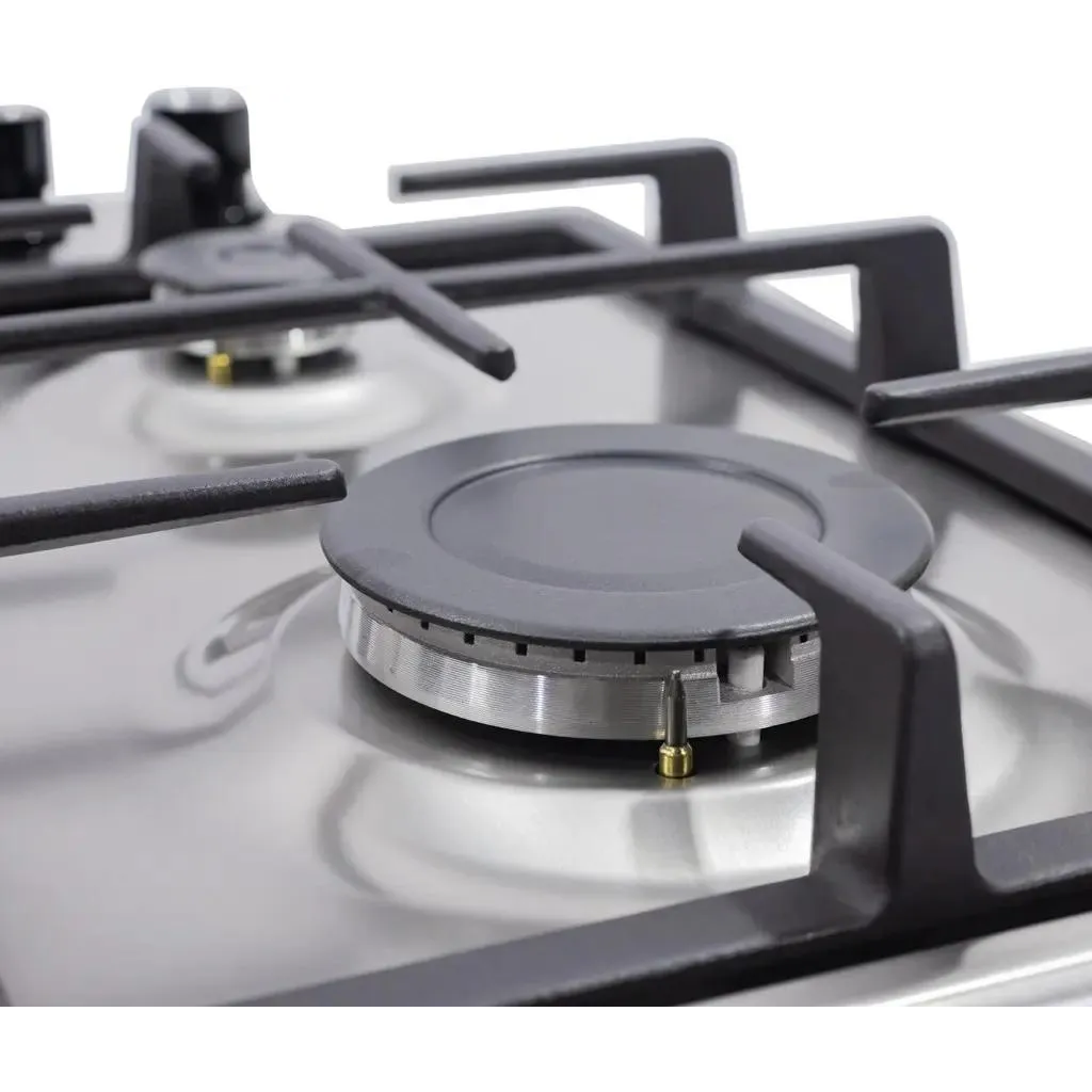 Газовая варочная панель Simfer H30V20M570 - фото 3