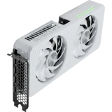 Видеокарта NVIDIA GeForce RTX 5060 Palit White OC 8Gb (NE75060U19P1-GB2063M)